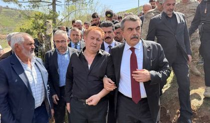 Öğrencilerine siper olan Ayla öğretmenin eşi: 'Gurur duyuyorum'