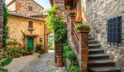 Cittaslow nedir? Bu ünvana sahip ilimiz var mı?