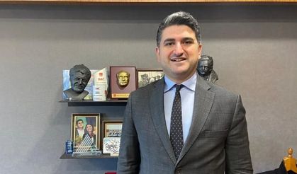 Gözaltına alınan Belediye Başkanı Onursal Adıgüzel'den ilk açıklama