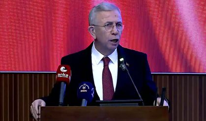 Mansur Yavaş'tan soruşturma izni tepkisi: 'Biz haram yemiyoruz, bulamazsınız'