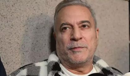 Mehmet Ali Erbil kalp krizi geçirdi!