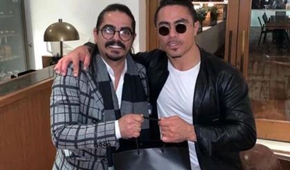 Nusret'in kardeşi Özgür Gökçe'nin test sonucu çıktı!