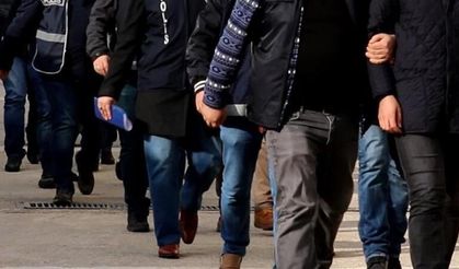 275 okulu hedef gösteren 389 hesap kullanıcısı gözaltında!