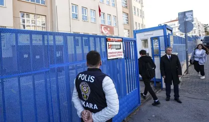 İçişleri Bakanlığı'ndan 81 ile 'okul güvenliği' genelgesi!