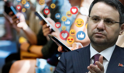 Sosyal medyada yeni dönem: Kimliksiz giriş devri sona eriyor