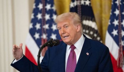 Trump'tan NATO açıklaması: 'Putin saldırmayı düşünmüyor!'