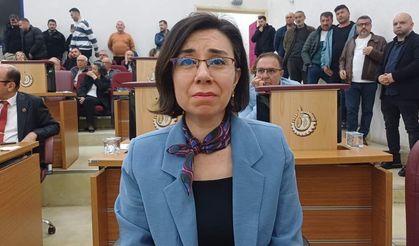 Uşak Belediye Başkan Vekili belli oldu