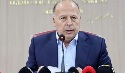 Yüreğir Belediye Başkanı Ali Demirçalı görevden uzaklaştırıldı