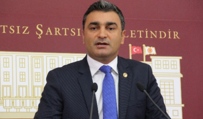 CHP Sözcüsü Sarı: 5 ile yeni il başkanı atandı!