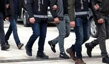 Ahbap soruşturmasında 5’inci dalga: 20 ilde operasyon