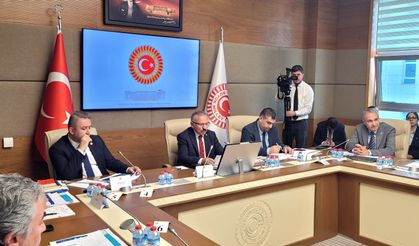 Okul olaylarını araştıran komisyon Kahramanmaraş’a gidiyor