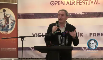 DEM Parti: Temmuz ayına kadar yasa bekliyoruz; elinde silah olanlar yaşama katılmalı!