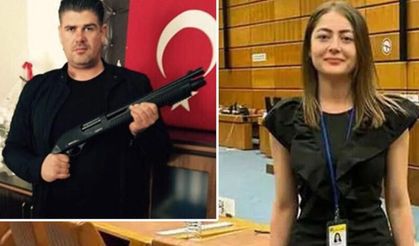 Avukat Hatice'yi katleden zanlıdan kan donduran ifade!