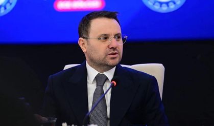Akın Gürlek: 'Uğur Mumcu dosyası aydınlatılacak!'