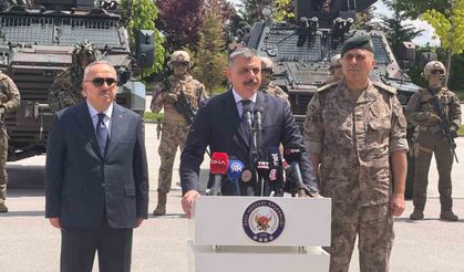 Bakan Çiftçi'den sürücülere kritik uyarı: 'Bayram evi matem evi olmasın'