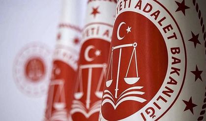 Bakan Gürlek'ten müjde! Adalet Bakanlığı'na 15 bin sözleşmeli personel alınacak