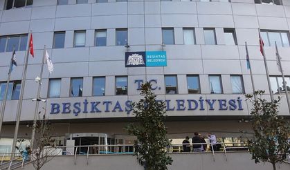 Beşiktaş Belediyesi'ne rüşvet operasyonu: 5 gözaltı