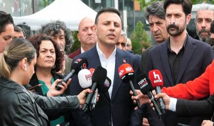 Butlan kararı sonrası CHP ve DEM Parti’den İstanbul’da ortak eylem