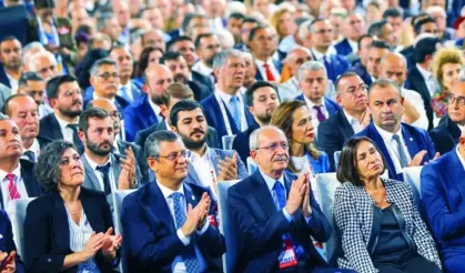 CHP kurultay dosyasında şok ifade: Oyunu fotoğraflayana para iddiası