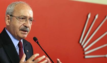 Kılıçdaroğlu’nun 8 saatlik MYK toplantısı: Yeni A Takımı belirlendi!