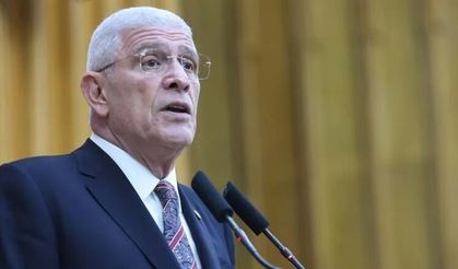 Dervişoğlu Özel'i ziyaret edecek: 'Kararın bizzat kendisi mutlak butlandır!'