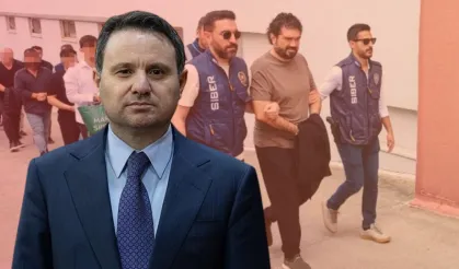 Bakan Gürlek'ten Rasim Ozan Kütahyalı açıklaması