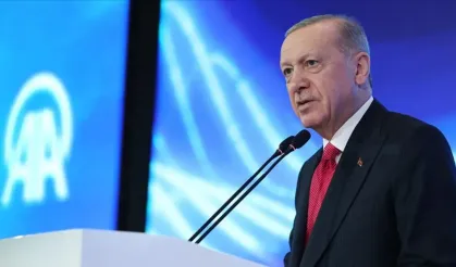 Erdoğan stratejik vizyonu açıkladı: 'Terörsüz Türkiye!'