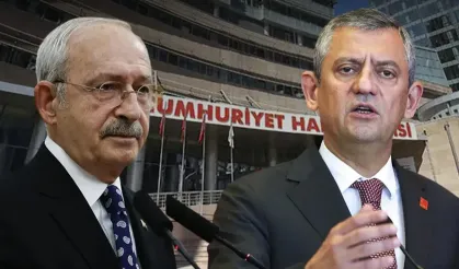 Özgür Özel'den Kılıçdaroğlu'na: ‘2 milyon üyeyle yarışalım!’