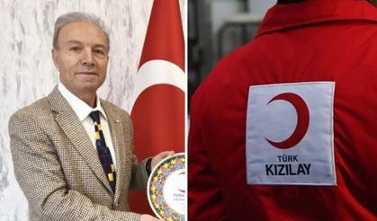 Kızılay Başkanından açıklama: 'Sehven paylaşım nedeniyle özür dilerim'