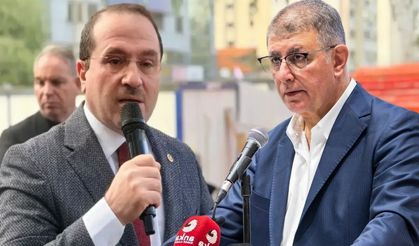 AK Partili Kırkpınar ile Cemil Tugay arasında Körfez gerilimi
