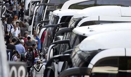 Kurban Bayramı öncesi ulaşımda zam dalgası! Fiyatlar cep yakıyor
