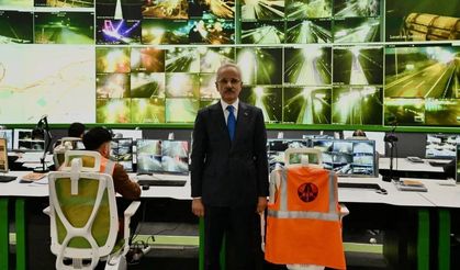 Kurban Bayramı'nda yola çıkacaklar dikkat! Anlık takip edilecek