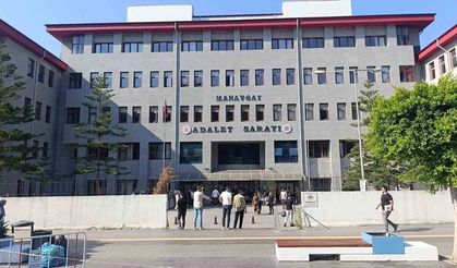 Manavgat Belediyesi'ne yönelik 'rüşvet' davasında karar!