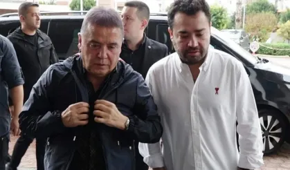 Muhittin Böcek ve oğlunun savcılık ifadesi 8,5 saat sürdü