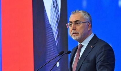Bakan Işıkhan: 'İlaca ve tedavi yöntemlerine erişimi kolaylaştırdık'