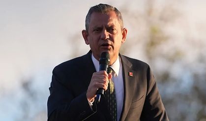 Özel’den Güzelbahçe açıklaması:’Sabahın köründe gözaltı siyasi operasyondur!’