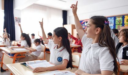 2026-2027 ‘Eğitim-Öğretim Takvimi’ açıklandı