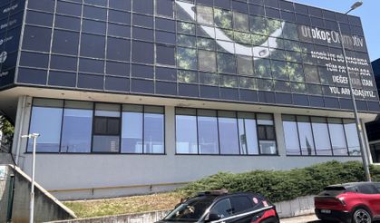 Otokoç Genel Müdürlüğü’ne yönelik silahlı saldırıda soruşturma başlatıldı