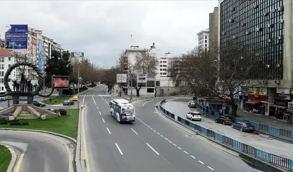Ankara’da yaşayanlar dikkat: NATO Zirvesi nedeniyle bu yollar trafiğe kapatılıyor!