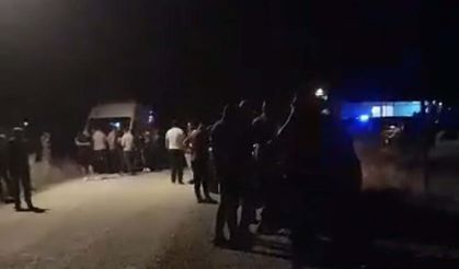 Manisa’da kan donduran aile içi olay: Babası tarafından…