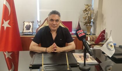 İzmir Kuyumcular Odası Başkanı Buyrukçu: 'Altın hak ettiği seviyeye yıl sonuna doğru ulaşacak'