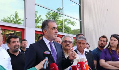 Yeter’den genel merkeze rest: ‘Bu kararı tanımıyoruz!’