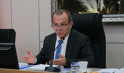 Tanju Özcan hakkında yeni bir soruşturma başlatıldı
