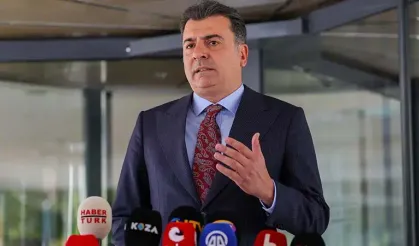 YENİ Parti'de büyük kurultay tarihi netleşiyor!