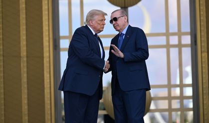 Trump'tan Türkiye açıklaması: ‘CAATSA yaptırımlarını kaldıracağız!’