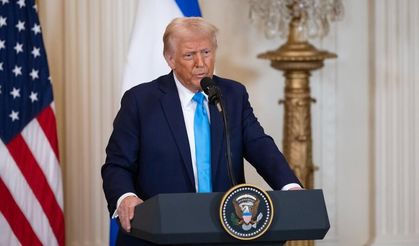 Trump: Hürmüz Boğazı açık