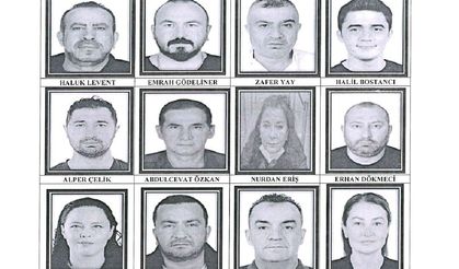 Haluk Levent'in şoförü Zafer Yay'ın ifadesi ortaya çıktı!