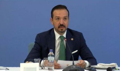 Kürşad Zorlu: '2028'de Cumhurbaşkanımız Erdoğan'ı yeniden seçeceğiz!'