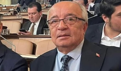 Şile Belediye Başkanvekili CHP'den istifa etti!