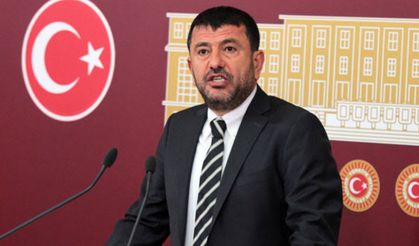 Son dakika: Veli Ağbaba'nın yeğeni gözaltına alındı!